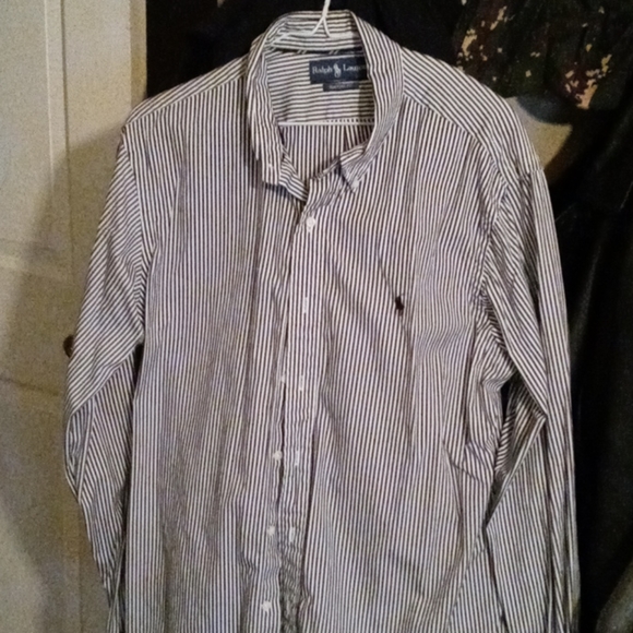 Ralph Lauren - Picture 1 of 1